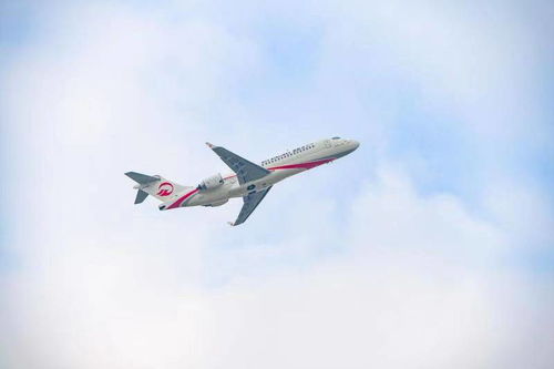 一二三航空正式启航，国产民机商业运营迎来新里程碑