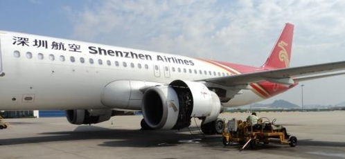 深圳航空以精细化运行管理为核心，多举措降本增效提升运营服务效能