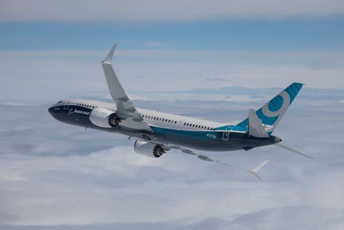 全美停飞200余架波音737 MAX 9 运营航司盘点与航空支持服务解析