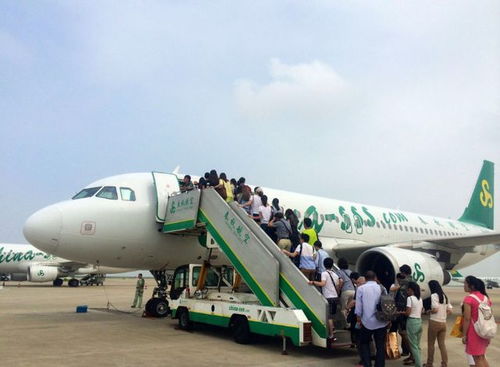 低成本航空的运营典范 春秋航空如何通过精细化成本控制构建竞争优势