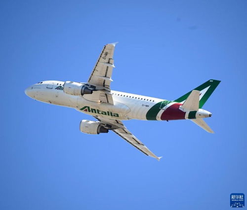 意大利航空运输公司开启新篇章 正式推出航空商务服务