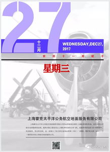 引领航空服务新高度 上海霍克太平洋公务航空的运营支持服务解析